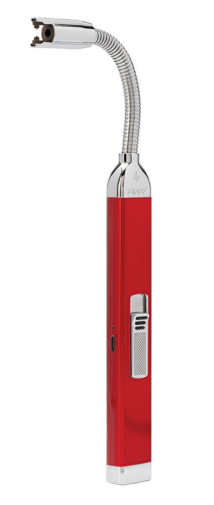 キャンディアップルレッド充電式キャンドルライター8オンスコットンブロッサムドッグウッドキャンドルギフトセット