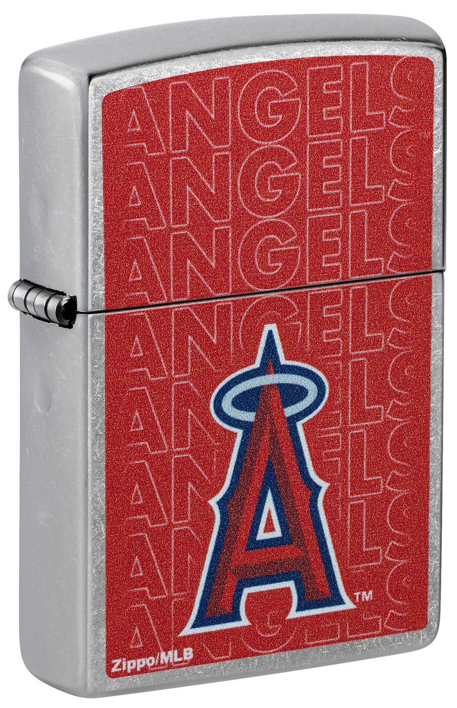 mlb ロサンゼルスエンゼルス ロゴデザイン