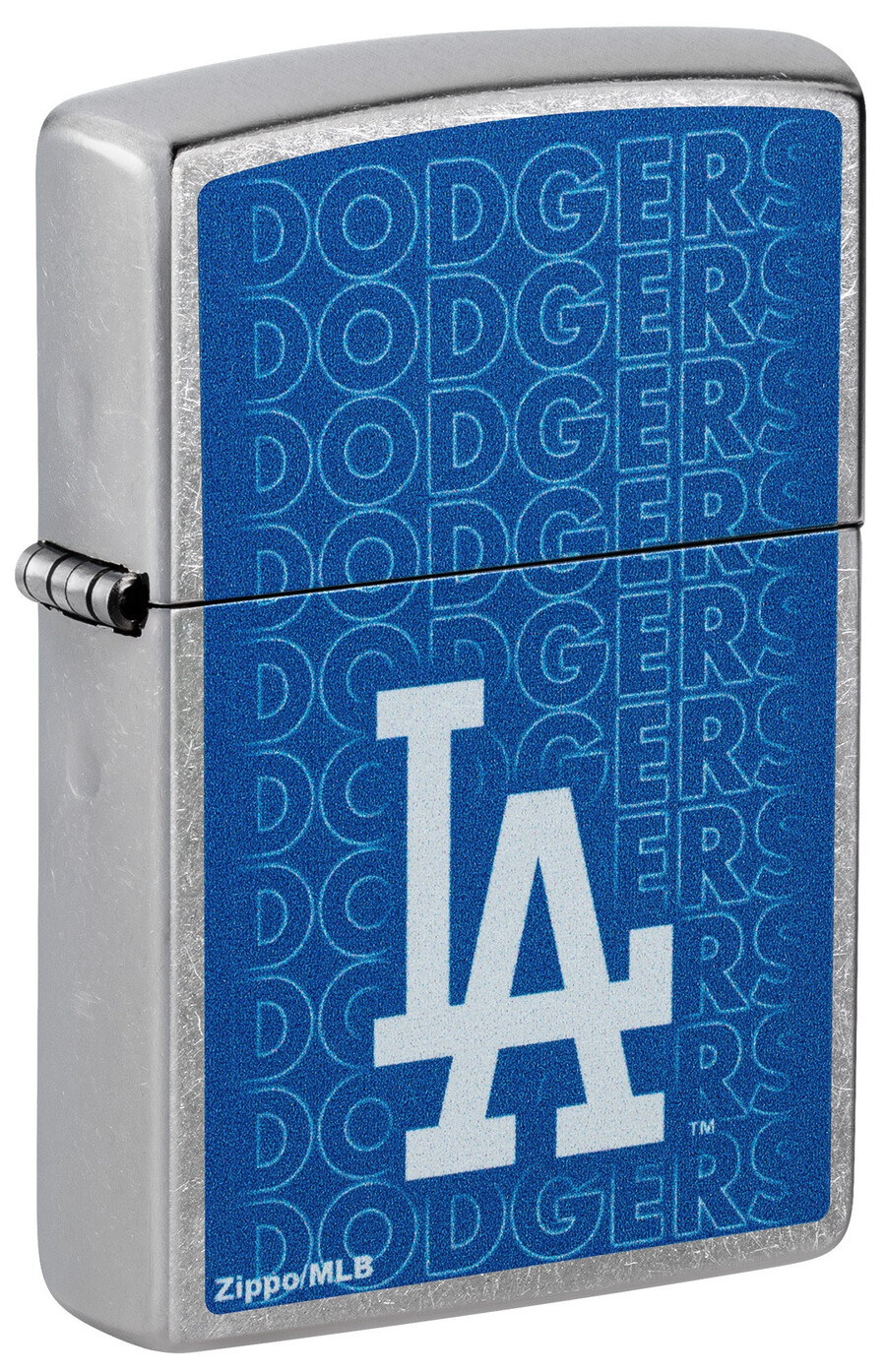 mlb ロサンゼルスドジャース ロゴデザイン