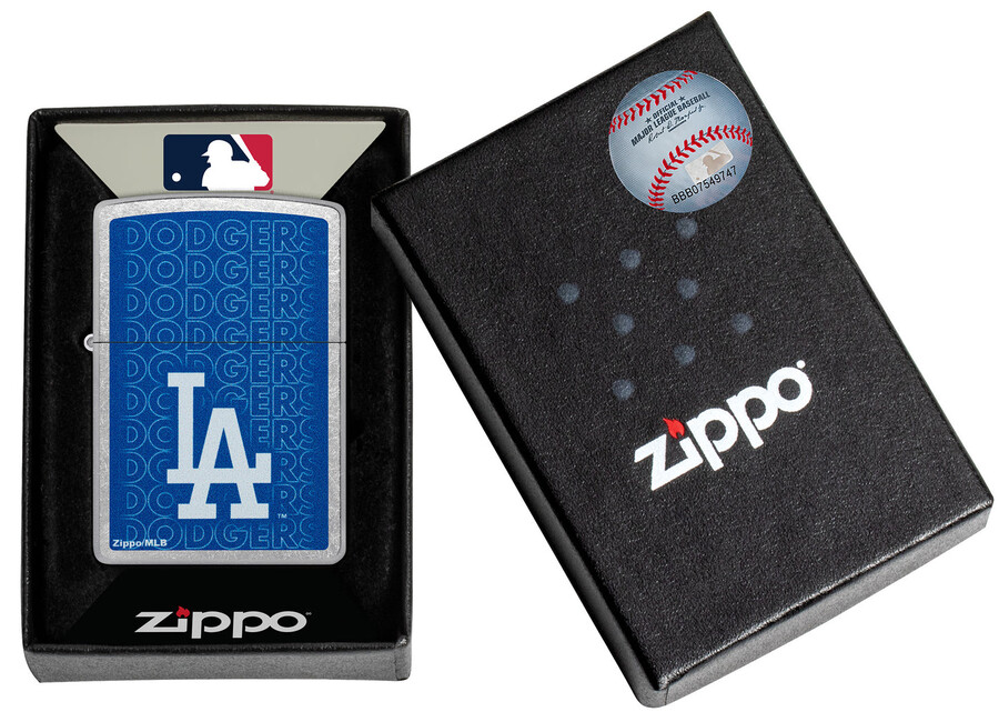 mlb ロサンゼルスドジャース ロゴデザイン