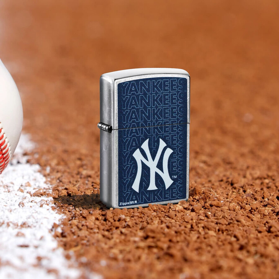 mlb ニューヨークヤンキース ロゴデザイン