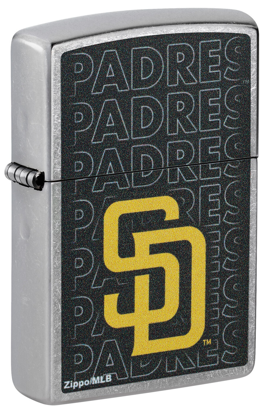 mlb サンディエゴパドレス ロゴデザイン