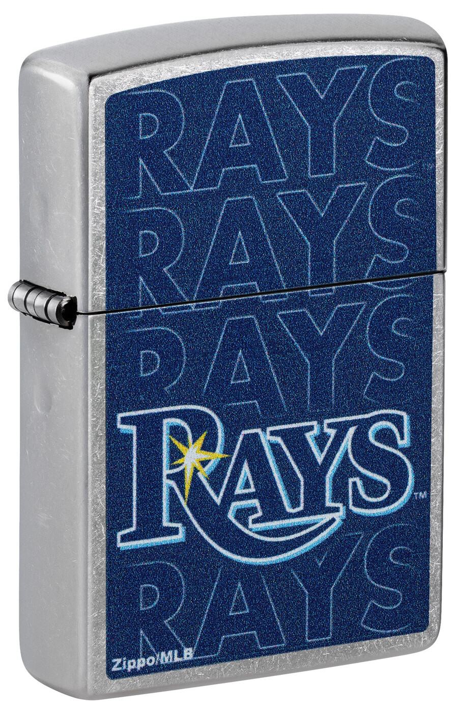 mlb タンパベイレイズ ロゴデザイン