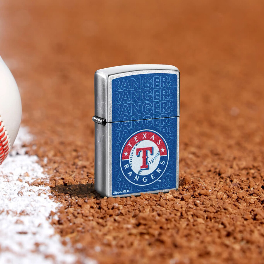mlb テキサスレンジャーズ ロゴデザイン