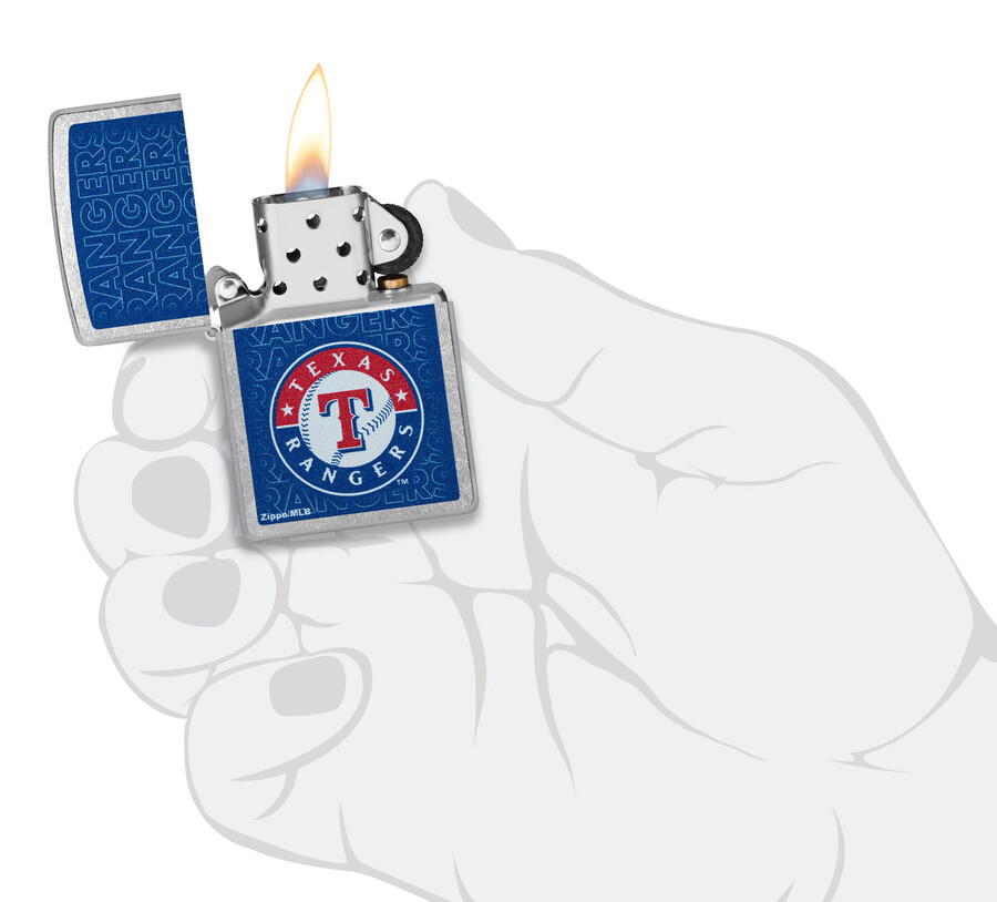 mlb テキサスレンジャーズ ロゴデザイン