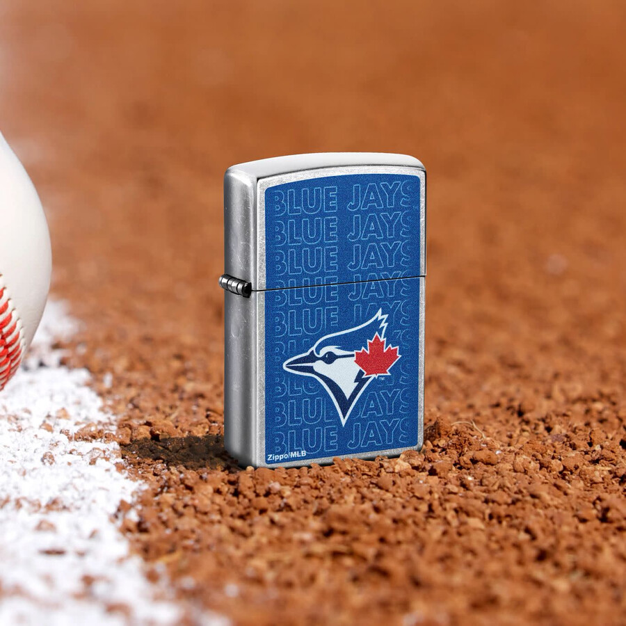mlb トロントブルージェイズ ロゴデザイン