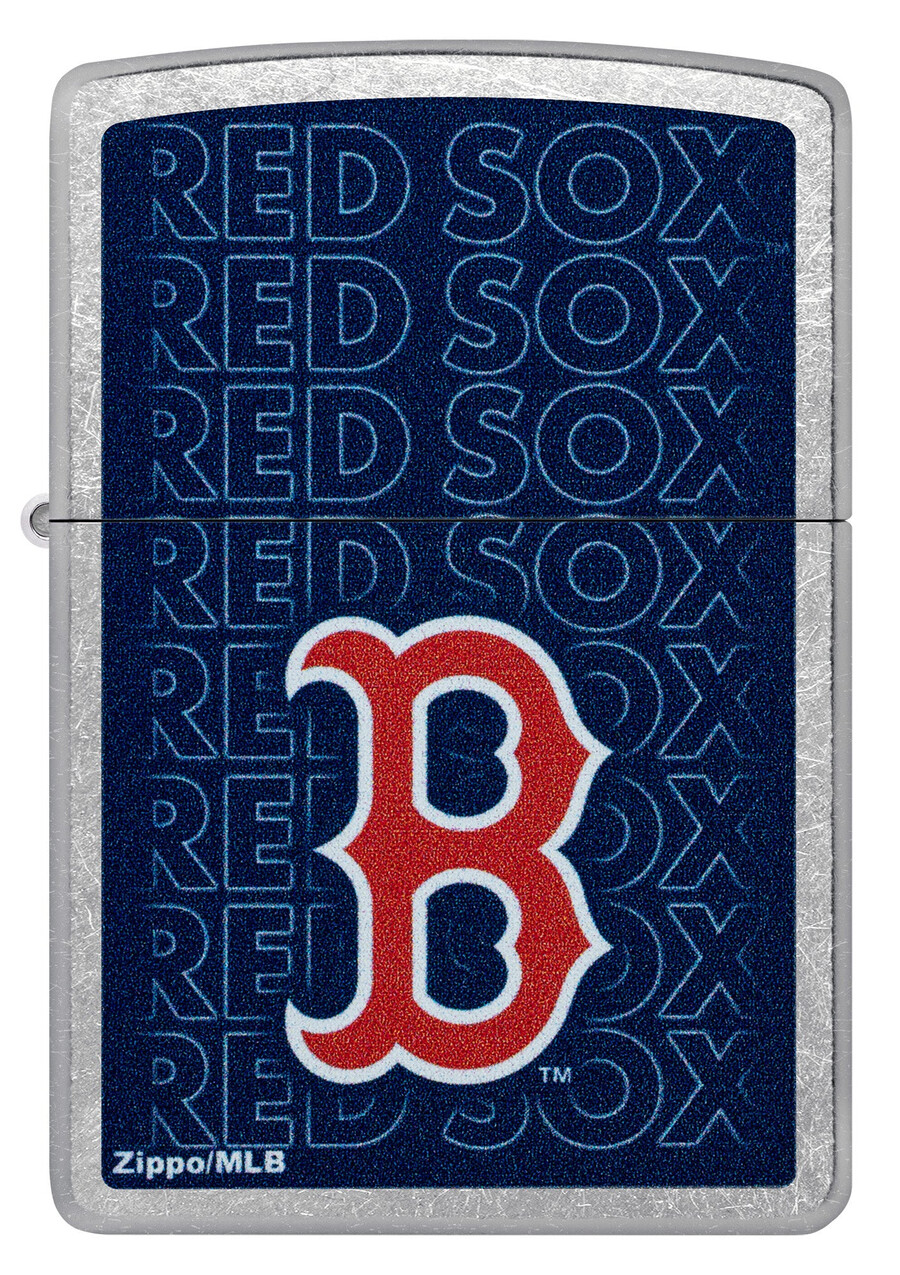 mlb ボストンレッドソックス ロゴデザイン