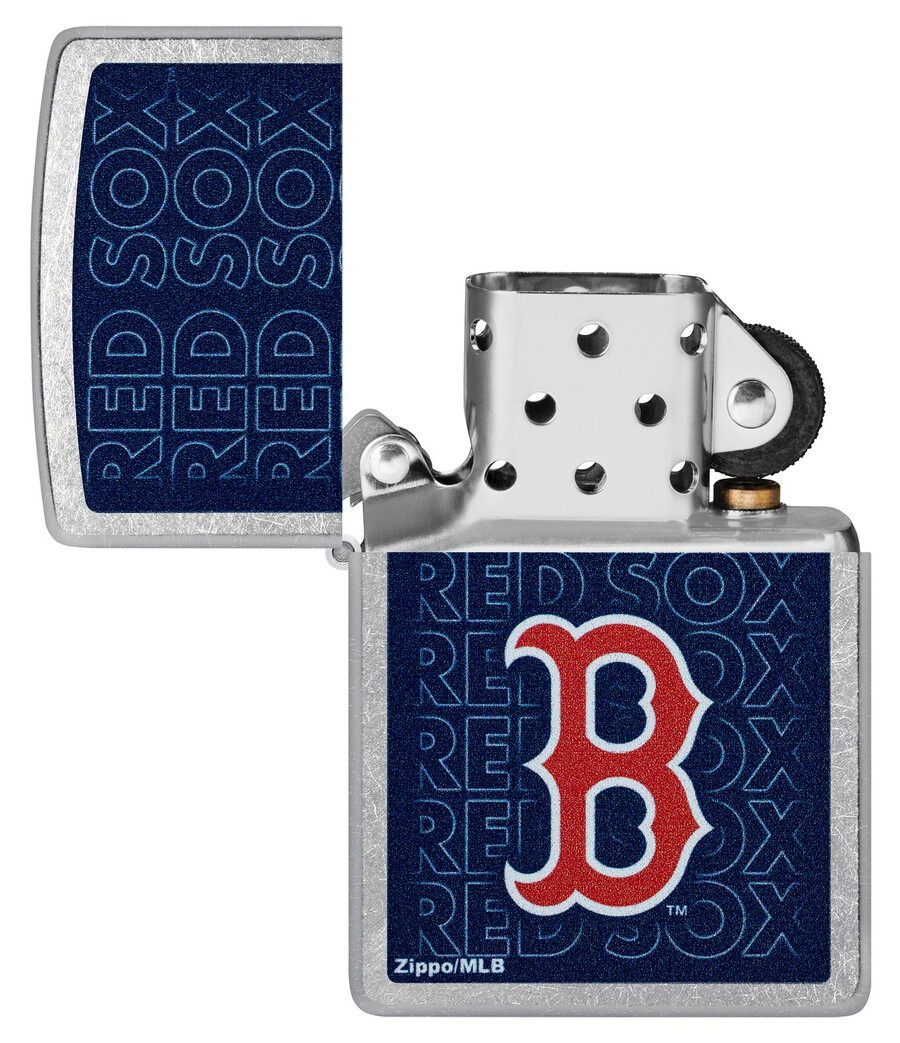 mlb ボストンレッドソックス ロゴデザイン