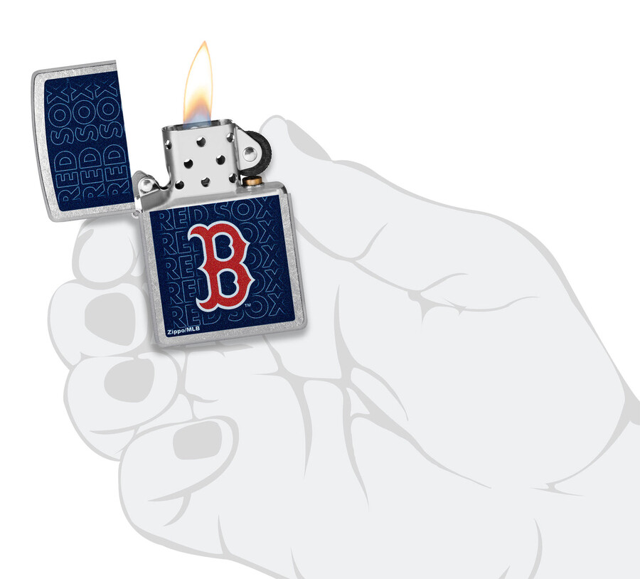 mlb ボストンレッドソックス ロゴデザイン
