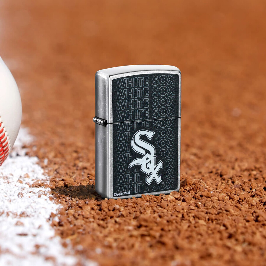 mlb シカゴホワイトソックス ロゴデザイン