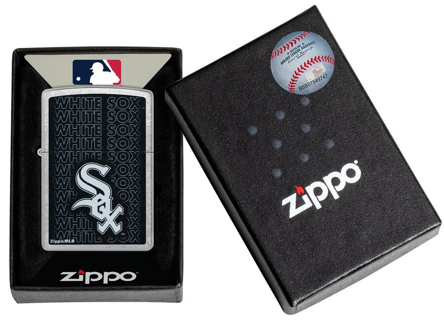 mlb シカゴホワイトソックス ロゴデザイン