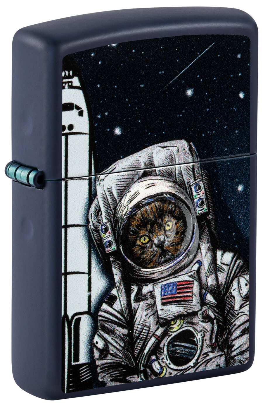 宇宙猫のデザイン
