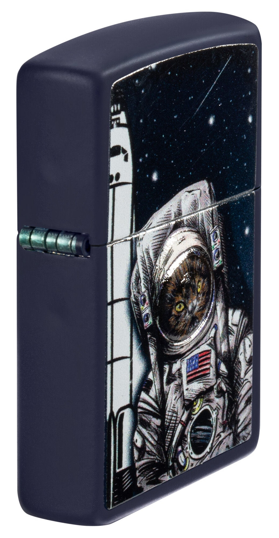 宇宙猫のデザイン