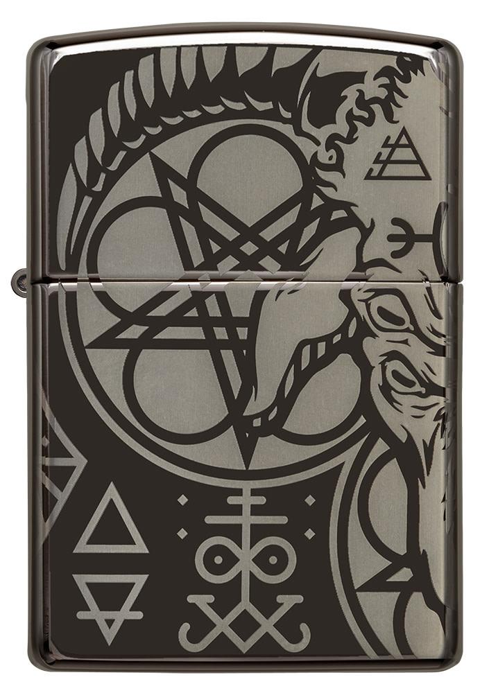 オカルトデザイン