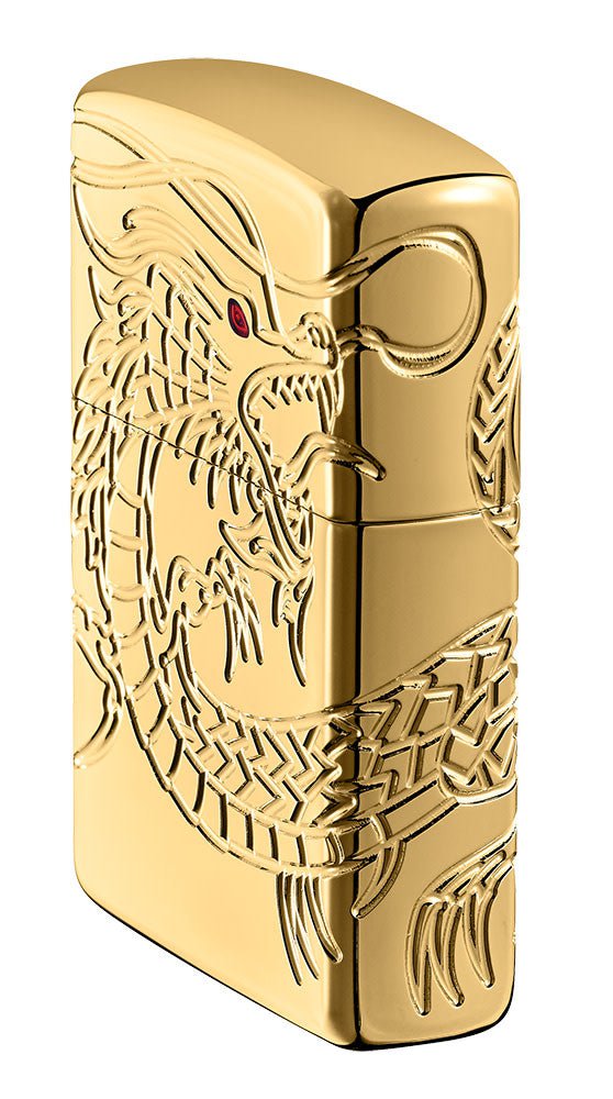 アジアのドラゴン