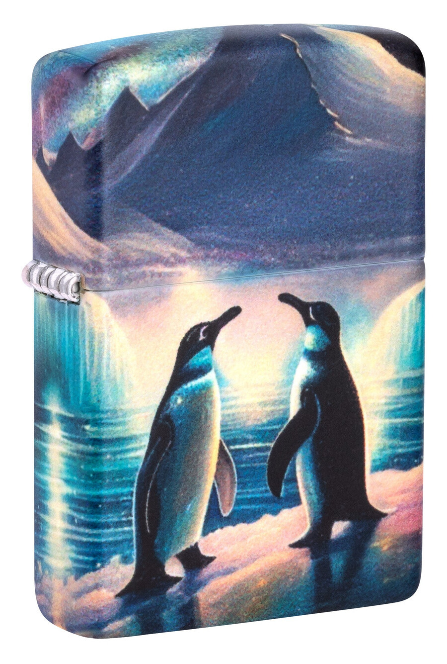 ペンギンデザイン