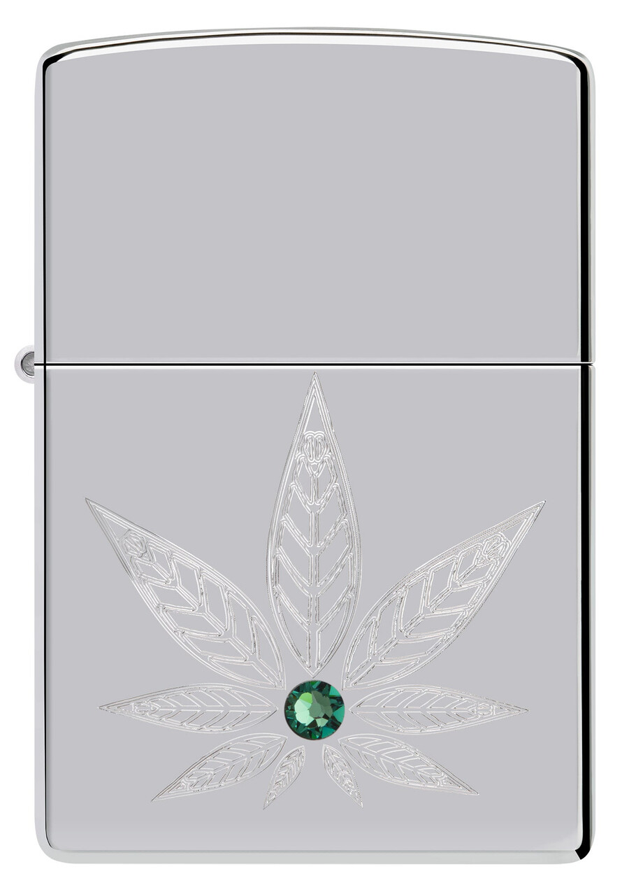 大麻クリスタルデザイン