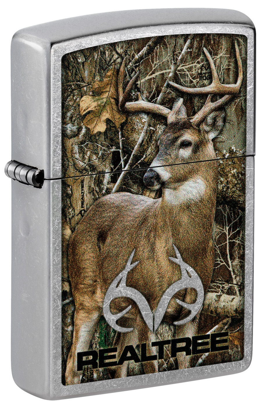 realtree バックデザイン