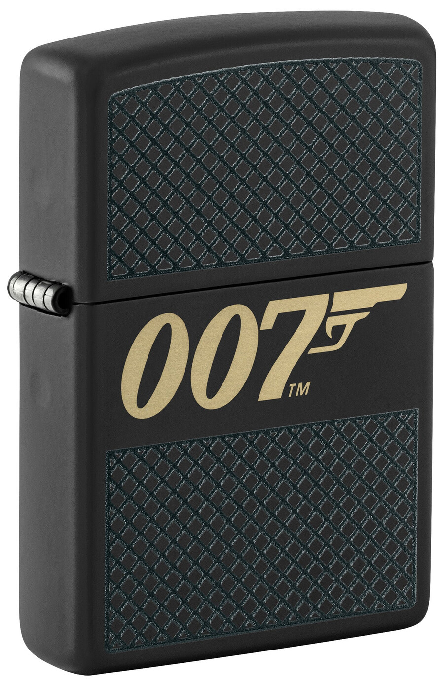 ジェームズボンド 007 デザイン