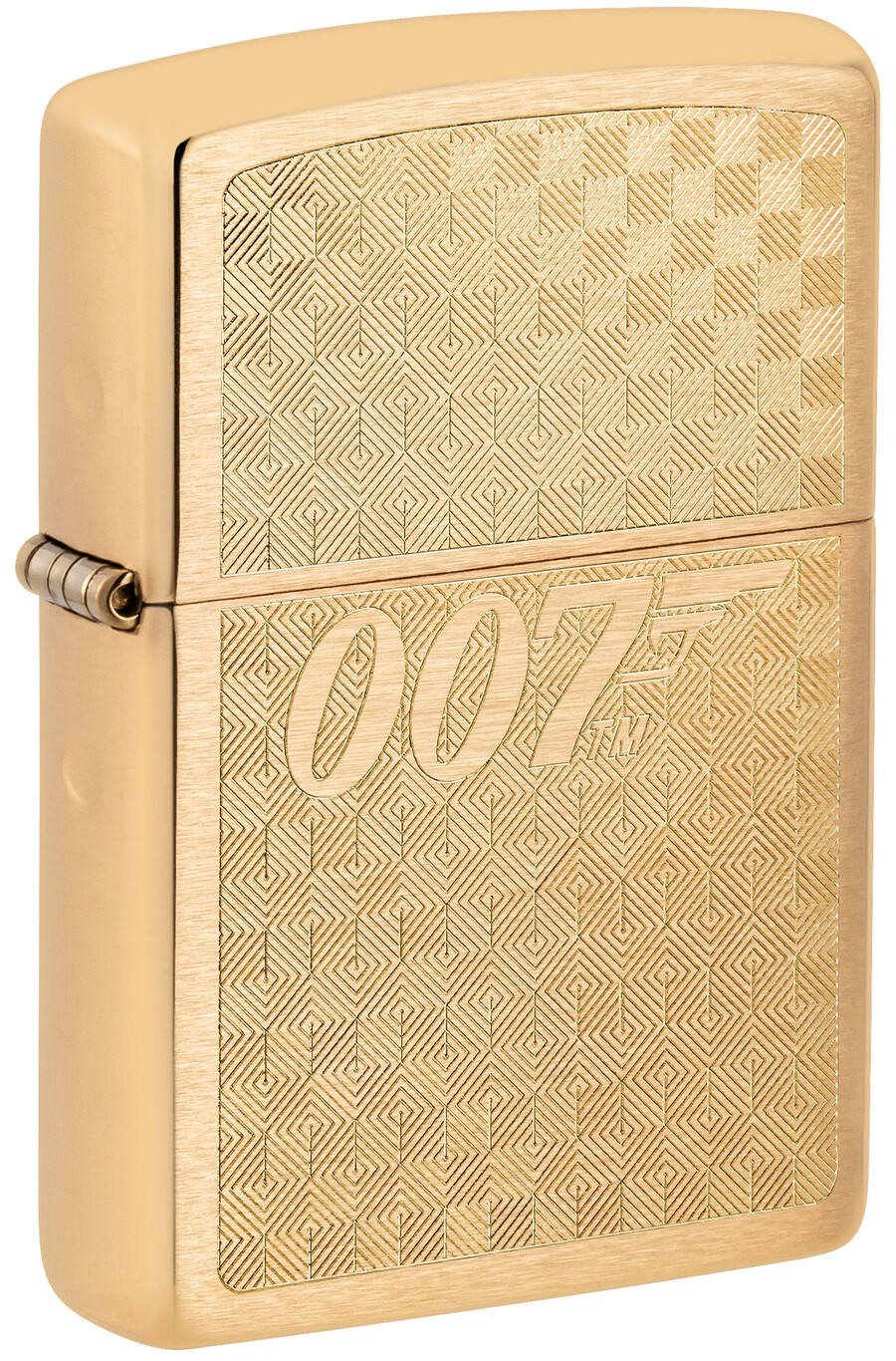 ジェームズボンド 007 テクスチャデザイン