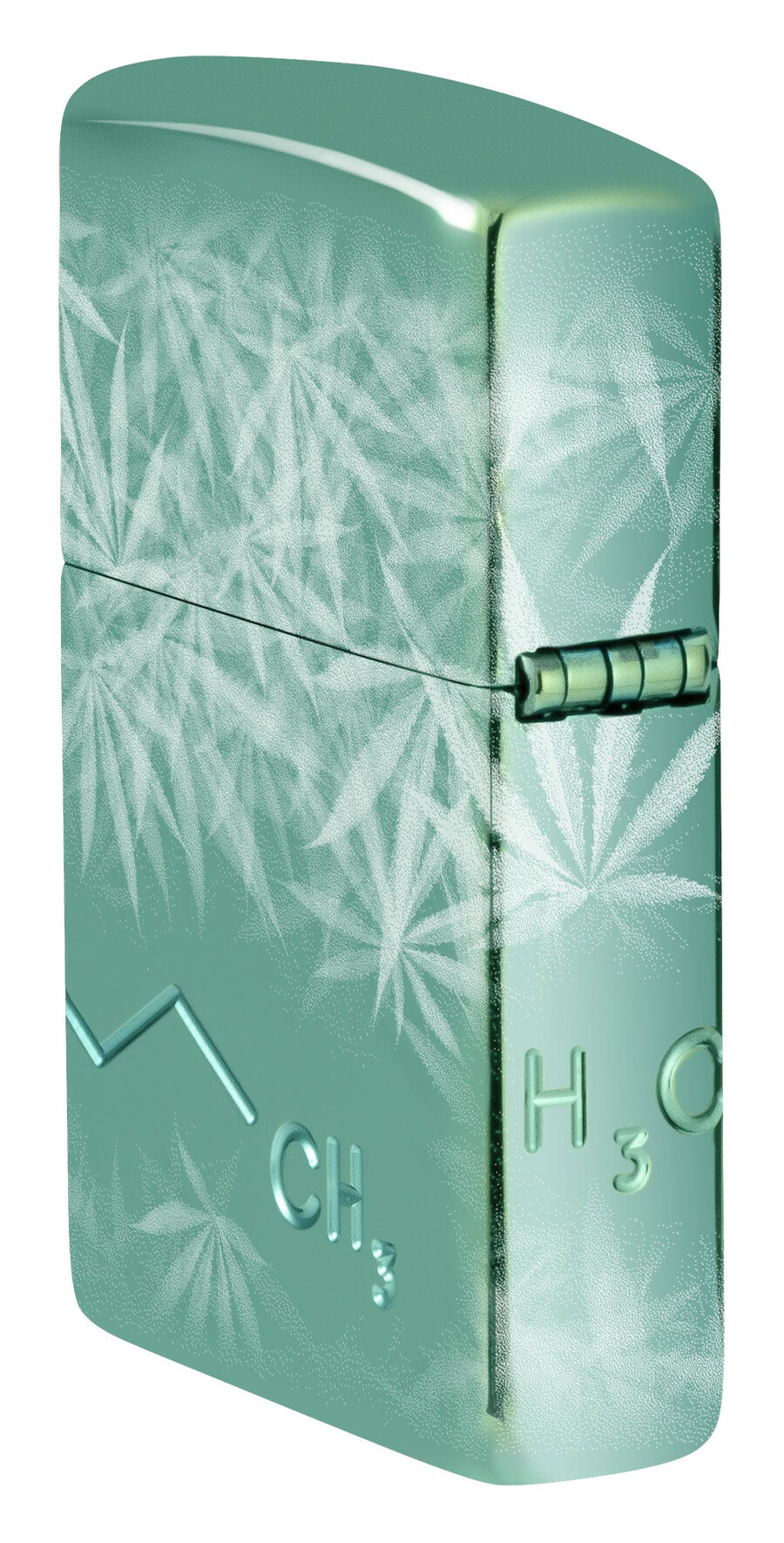 大麻化合物の設計