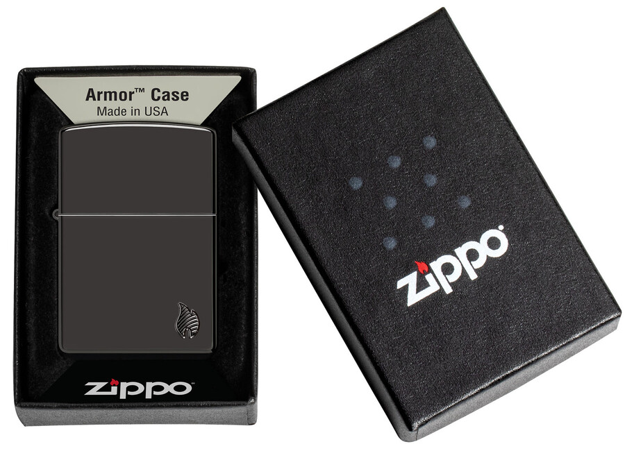 armor ハイポリッシュ ブラックフレイムデザイン