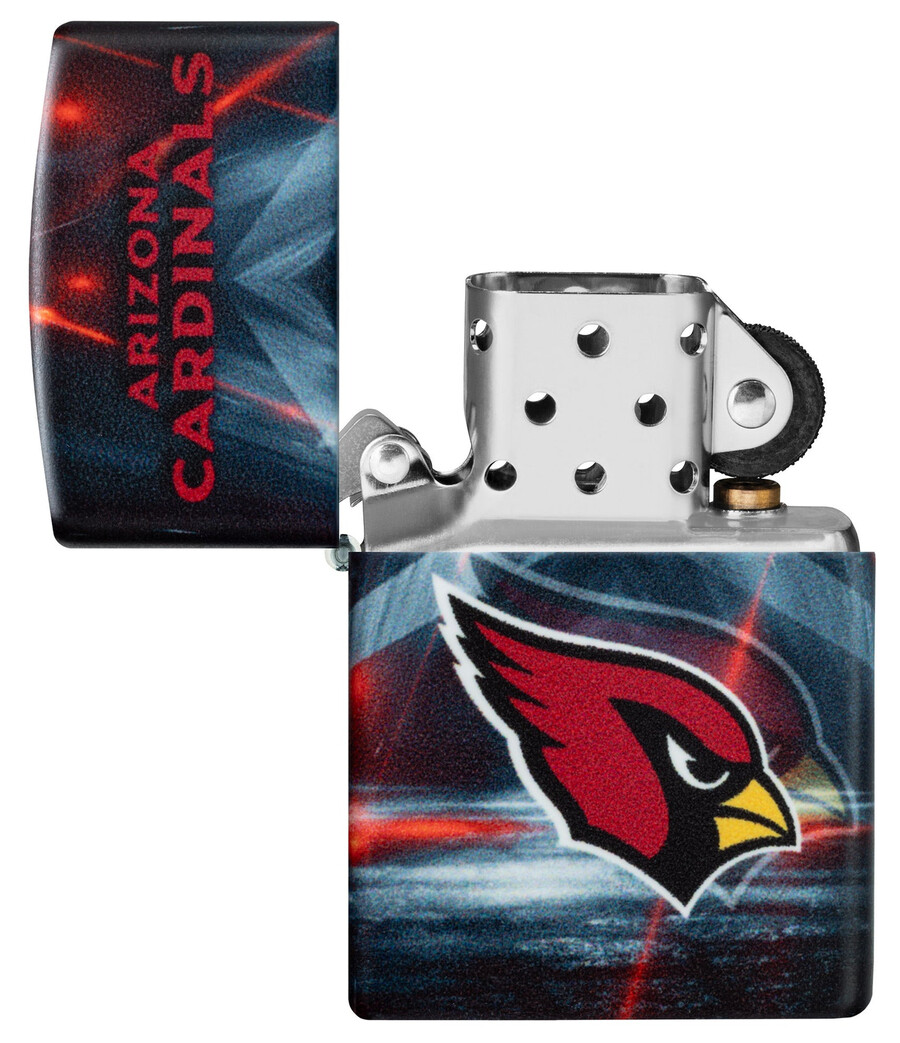 nflアリゾナカーディナルスチームスピリットデザイン
