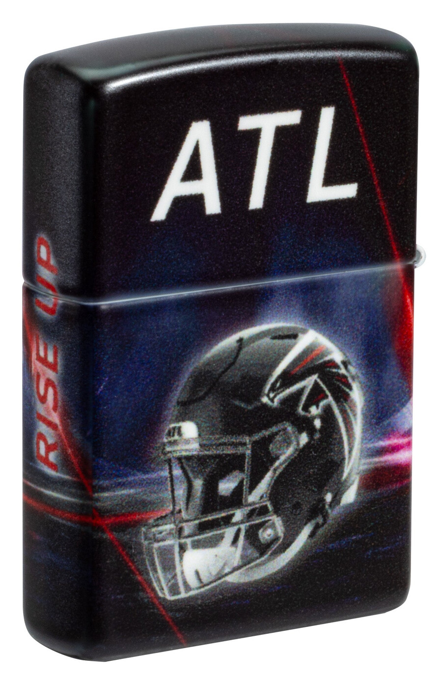nfl アトランタ ファルコンズ チームスピリット デザイン