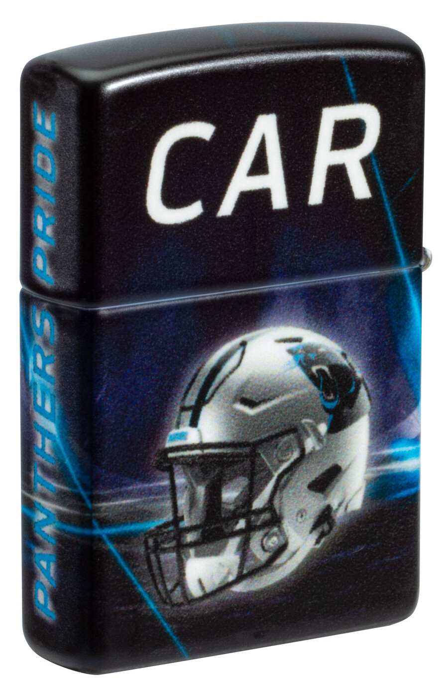 nfl カロライナパンサーズ チームスピリット デザイン