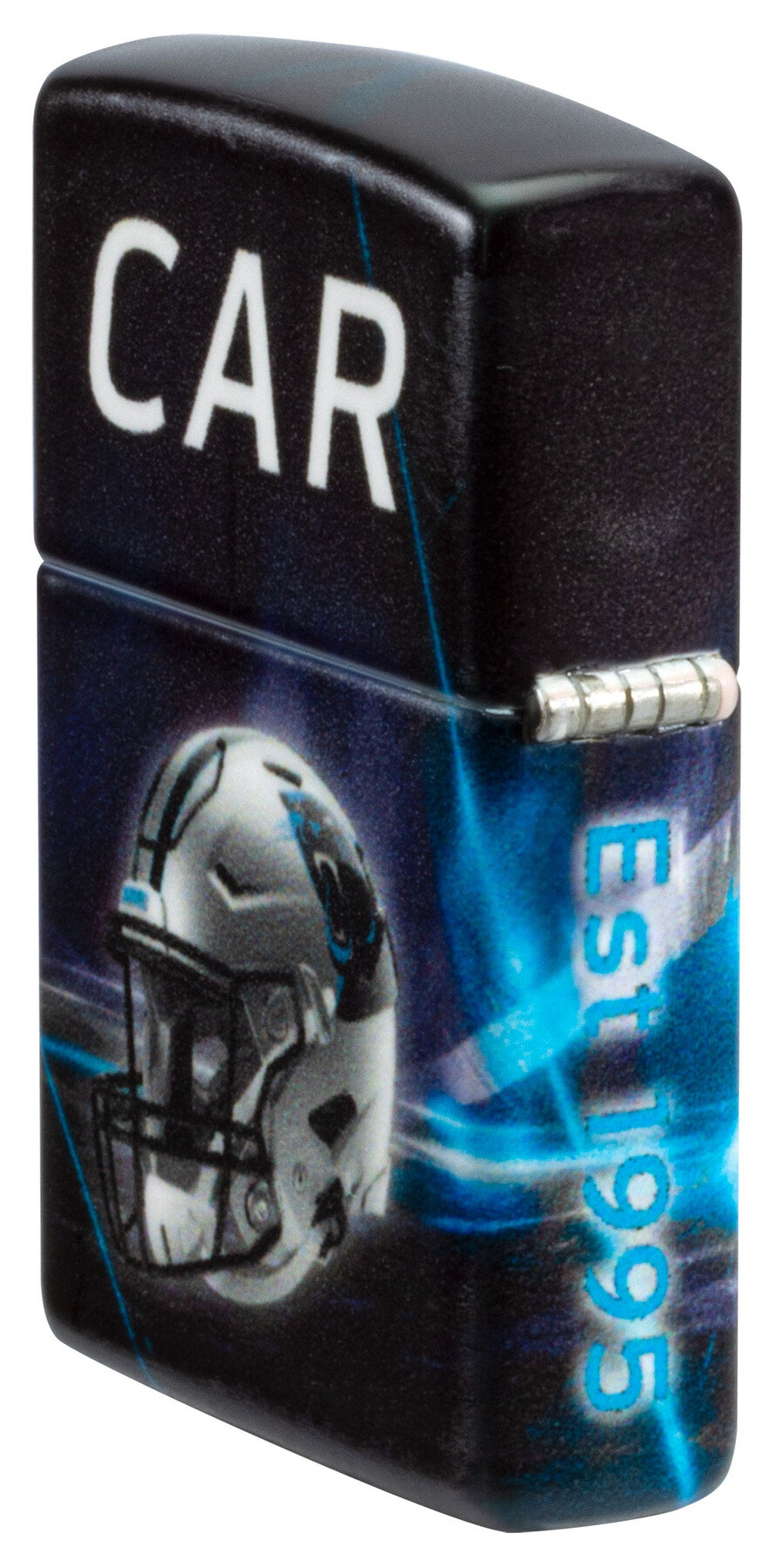 nfl カロライナパンサーズ チームスピリット デザイン