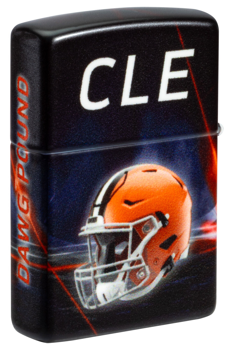 nfl クリーブランドブラウンズ チームスピリット デザイン