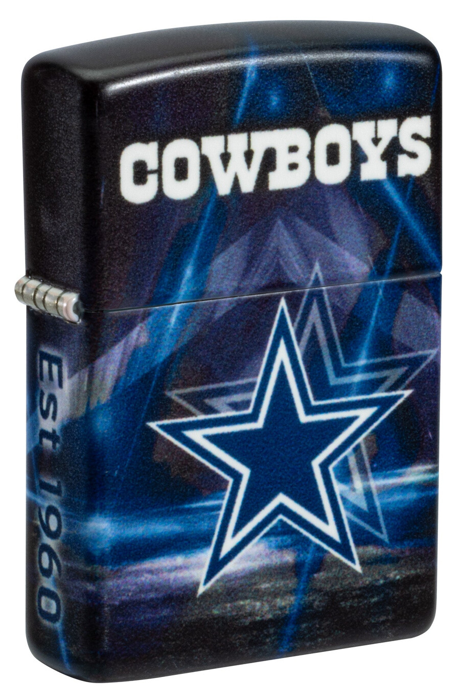 nfl ダラスカウボーイズ チームスピリット デザイン