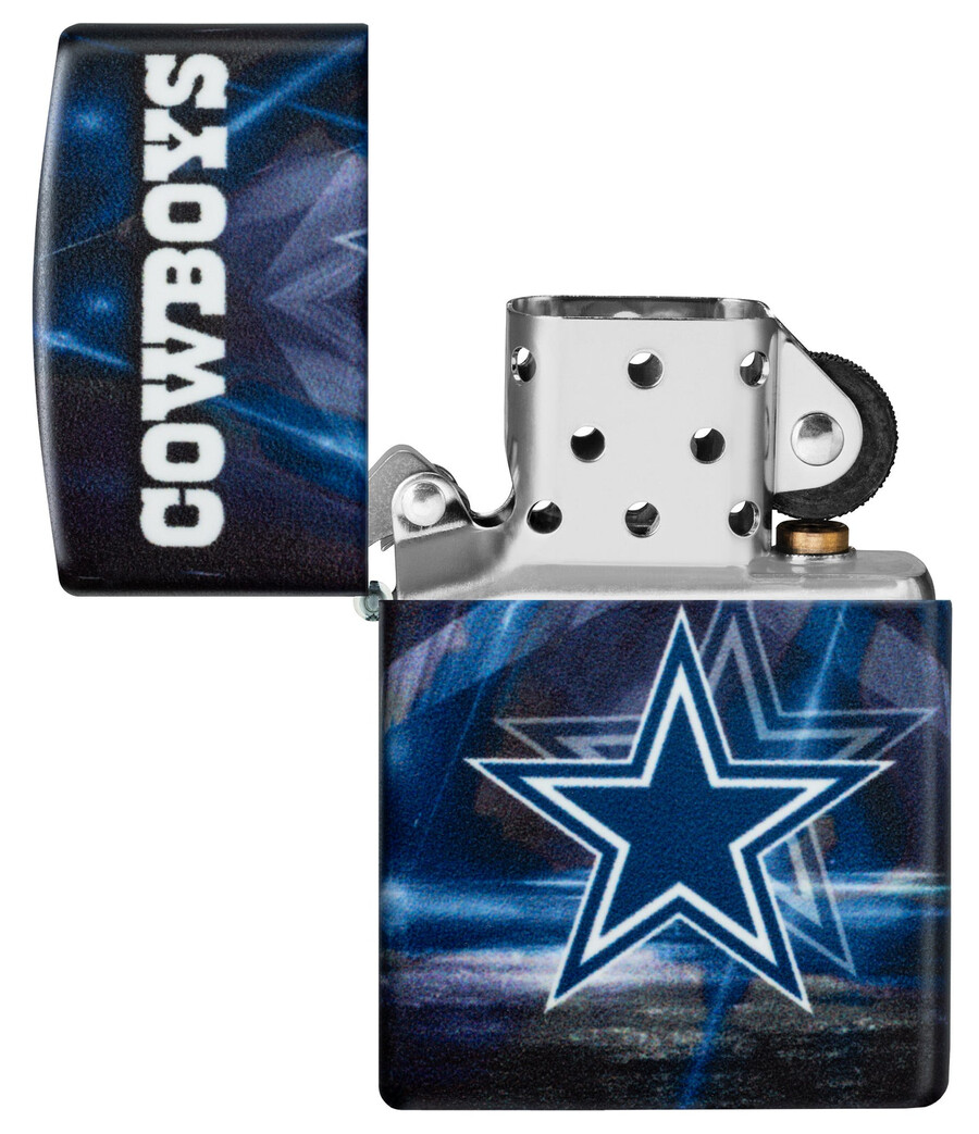 nfl ダラスカウボーイズ チームスピリット デザイン