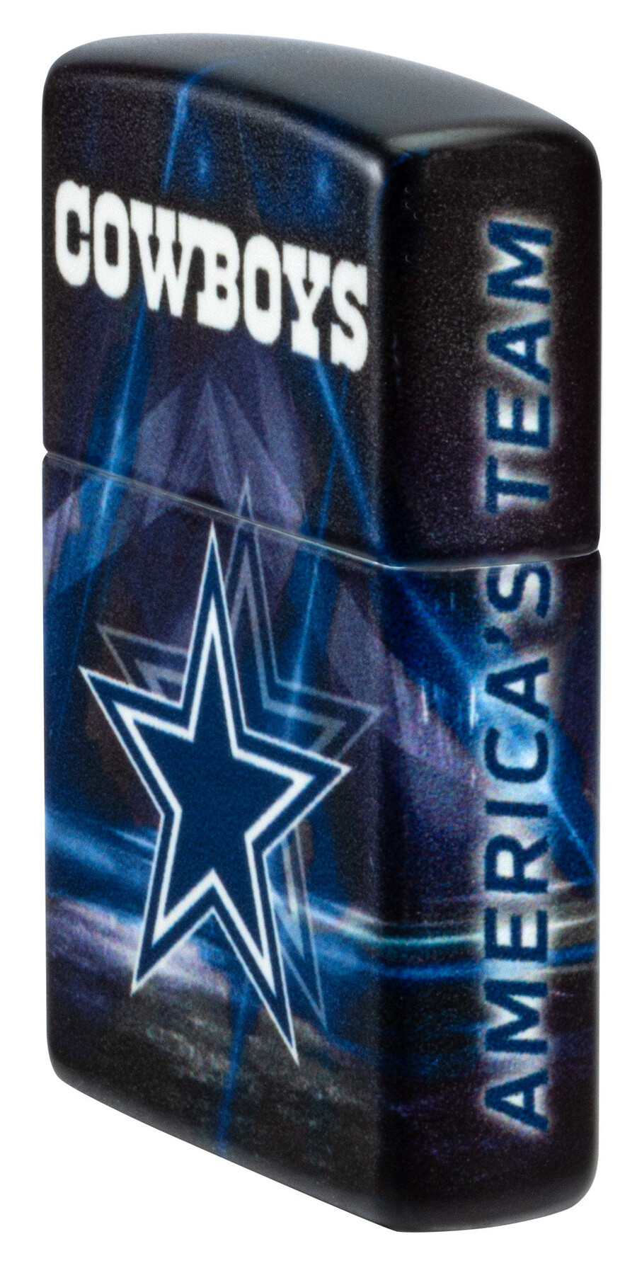 nfl ダラスカウボーイズ チームスピリット デザイン