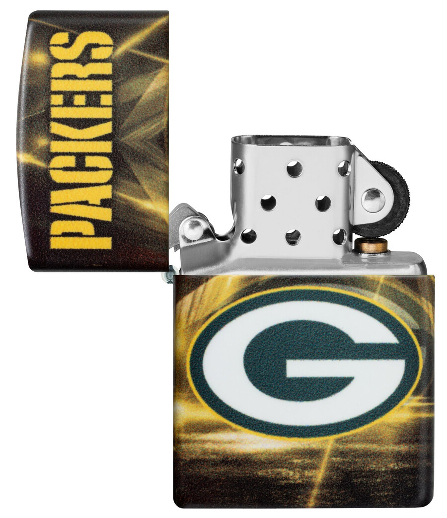 nfl グリーンベイパッカーズ チームスピリット デザイン