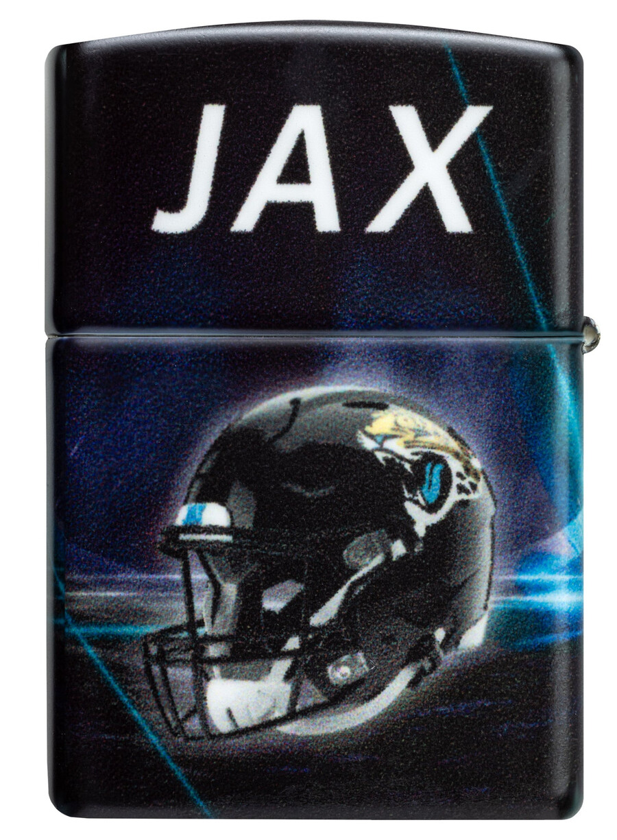 nfl ジャクソンビルジャガーズ チームスピリット デザイン