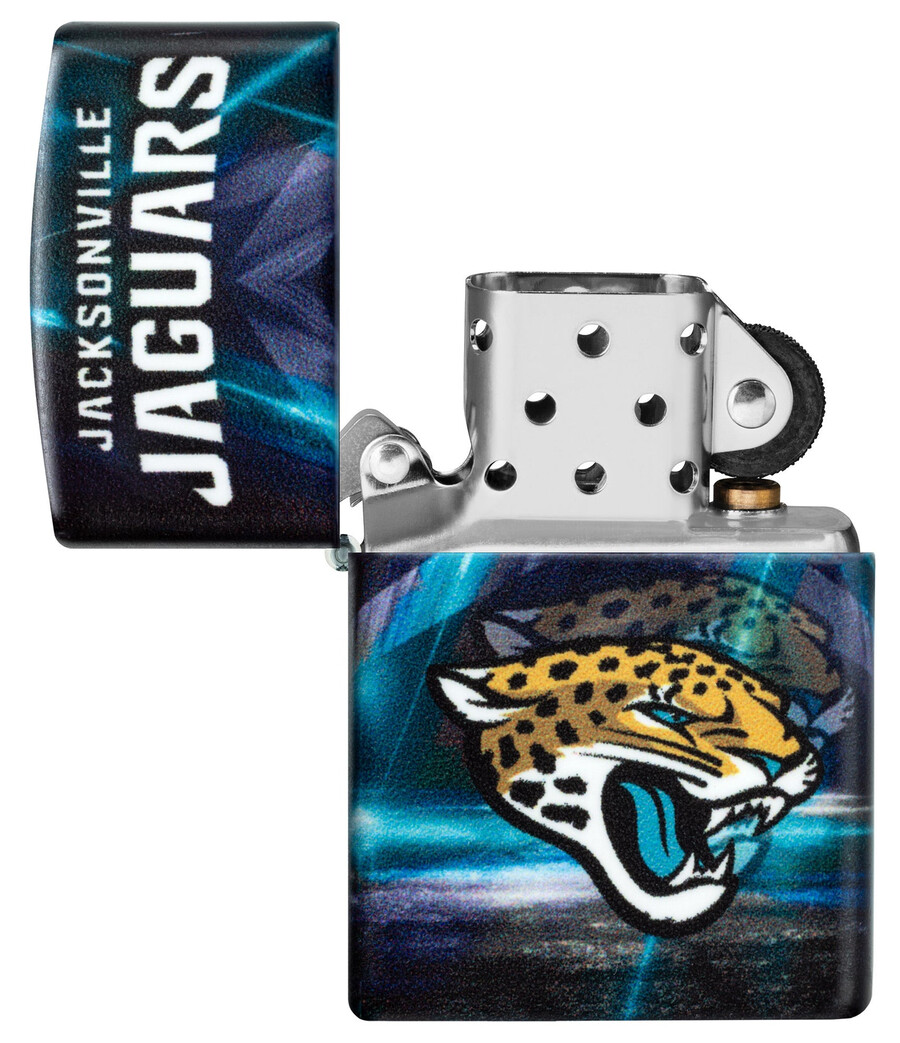 nfl ジャクソンビルジャガーズ チームスピリット デザイン