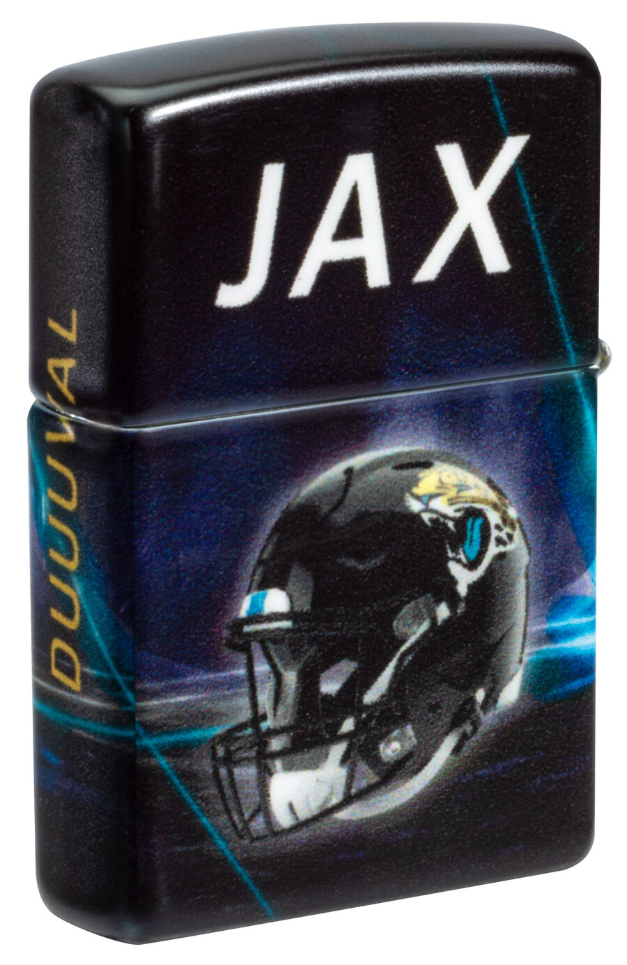 nfl ジャクソンビルジャガーズ チームスピリット デザイン