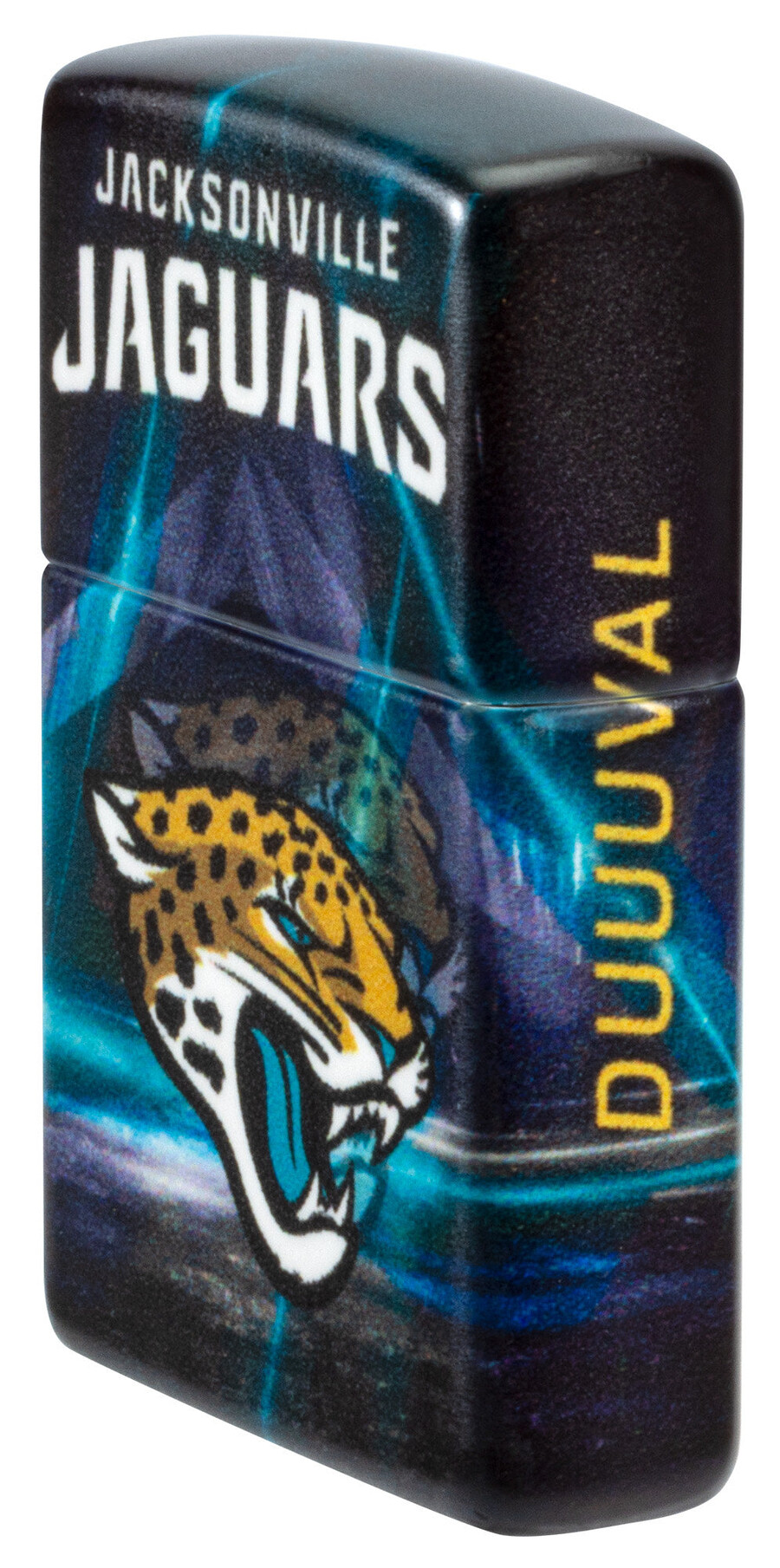 nfl ジャクソンビルジャガーズ チームスピリット デザイン