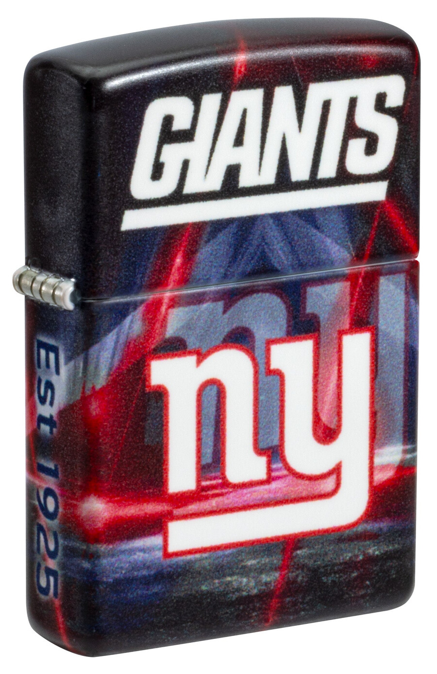 nfl ニューヨークジャイアンツ チームスピリット デザイン