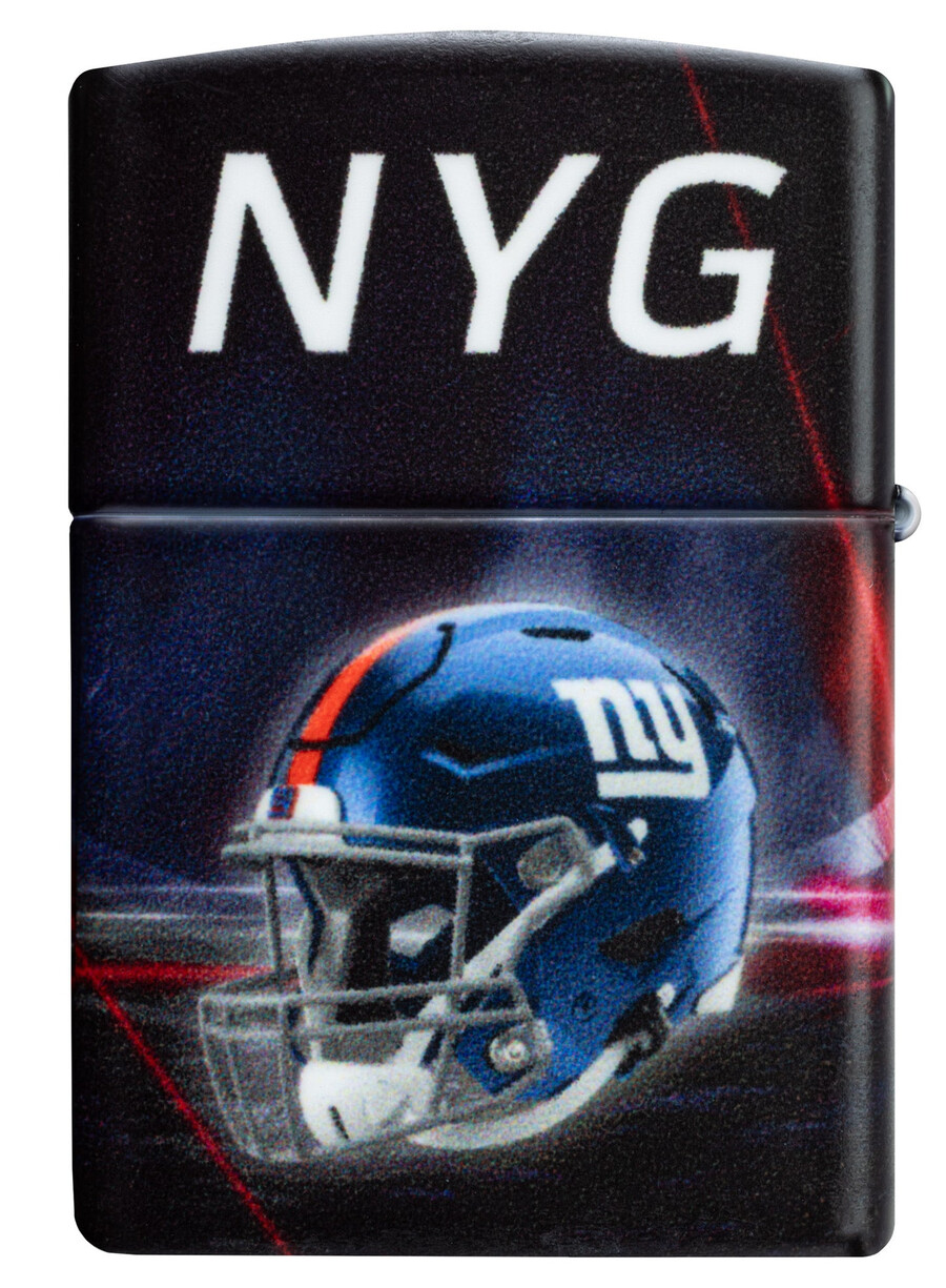 nfl ニューヨークジャイアンツ チームスピリット デザイン
