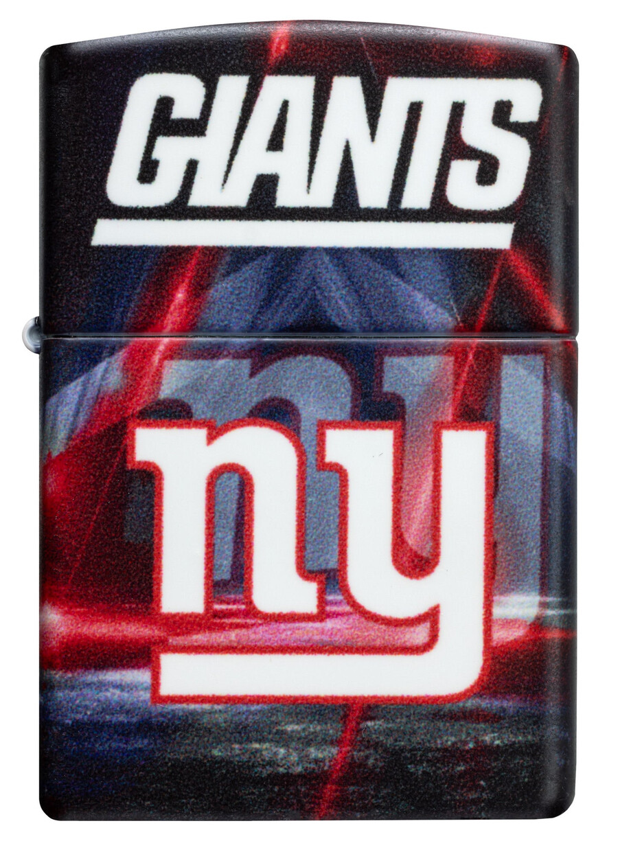nfl ニューヨークジャイアンツ チームスピリット デザイン