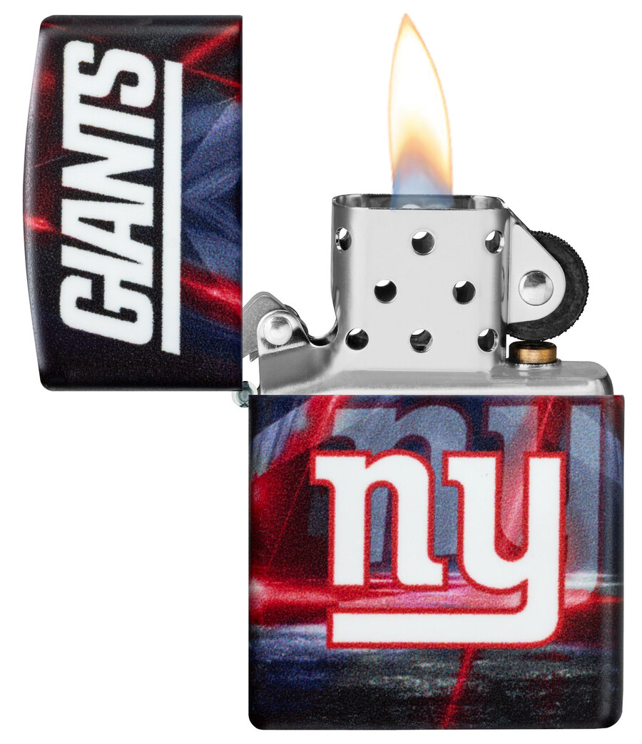 nfl ニューヨークジャイアンツ チームスピリット デザイン