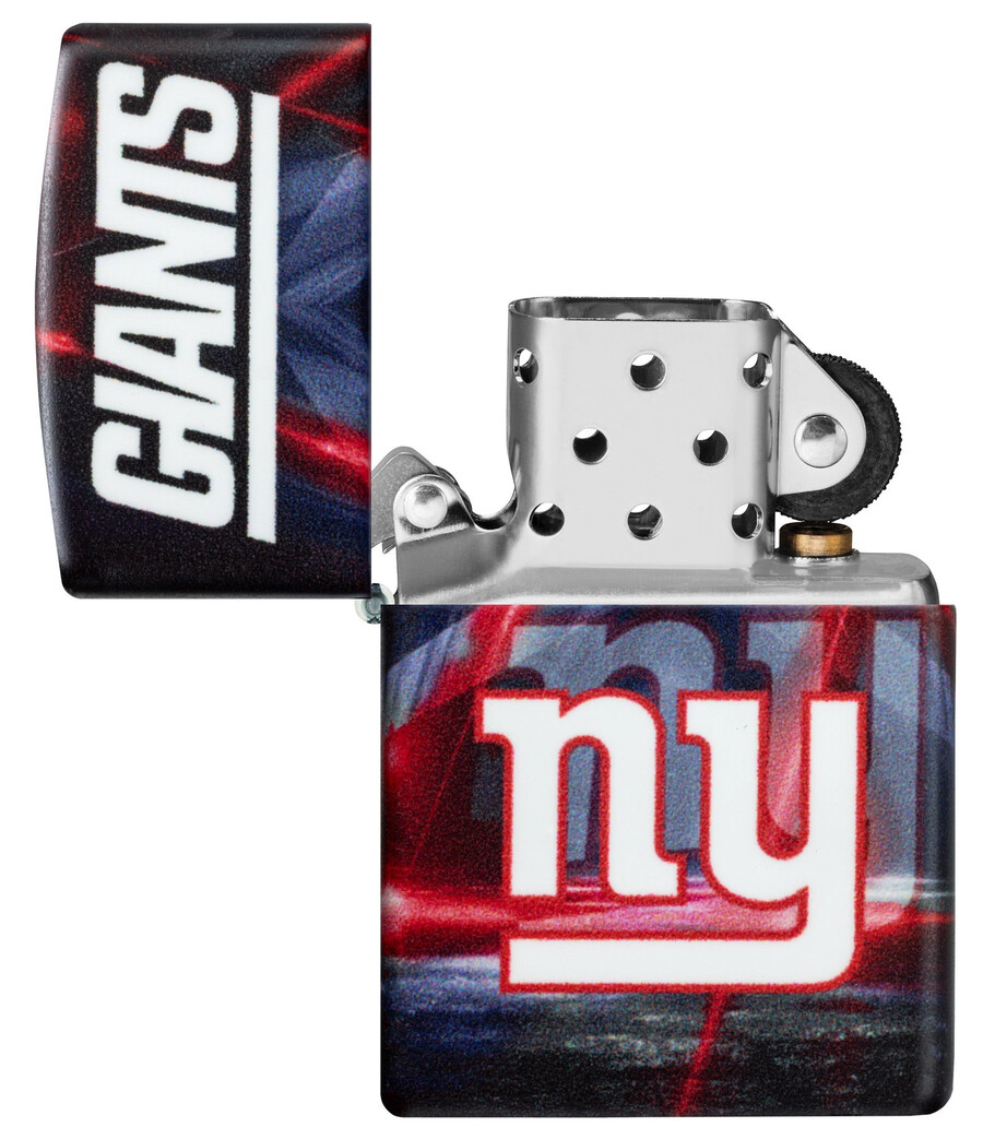 nfl ニューヨークジャイアンツ チームスピリット デザイン