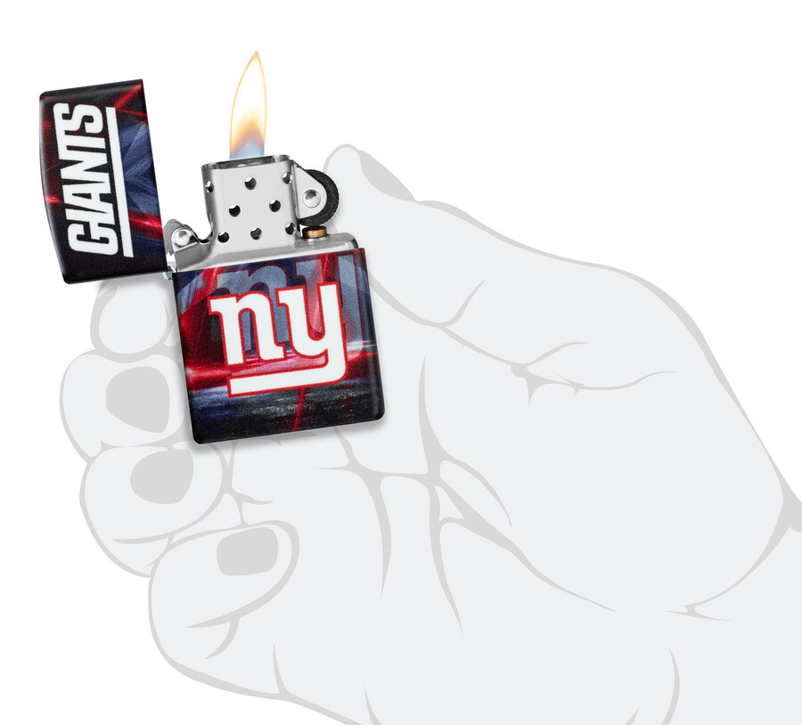 nfl ニューヨークジャイアンツ チームスピリット デザイン