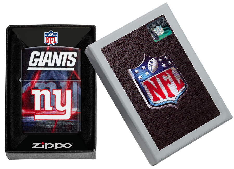 nfl ニューヨークジャイアンツ チームスピリット デザイン