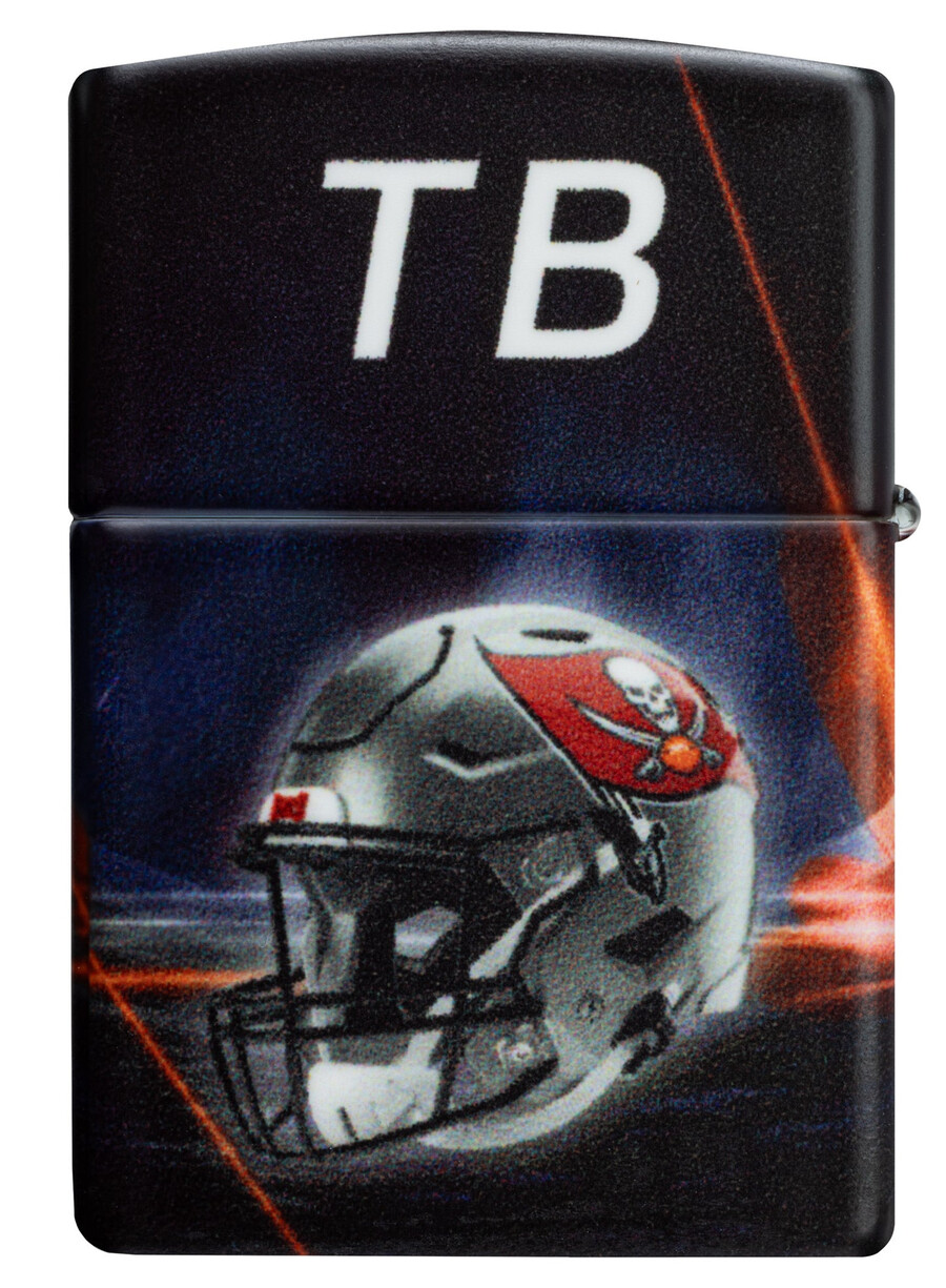 nfl タンパベイバッカニアーズ チームスピリット デザイン