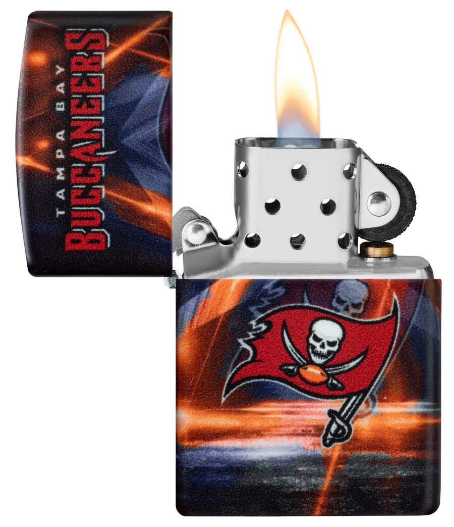 nfl タンパベイバッカニアーズ チームスピリット デザイン
