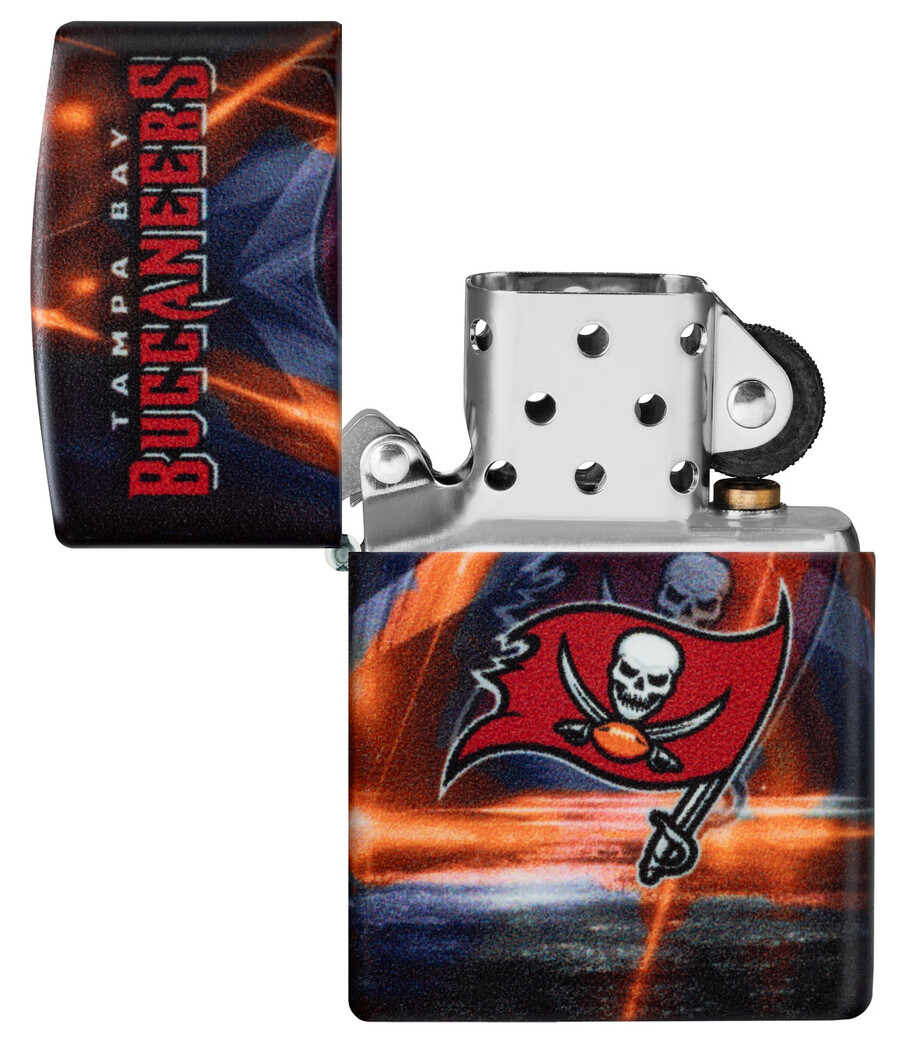 nfl タンパベイバッカニアーズ チームスピリット デザイン