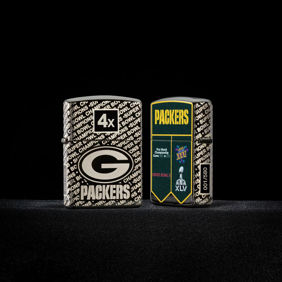 nfl グリーンベイパッカーズ